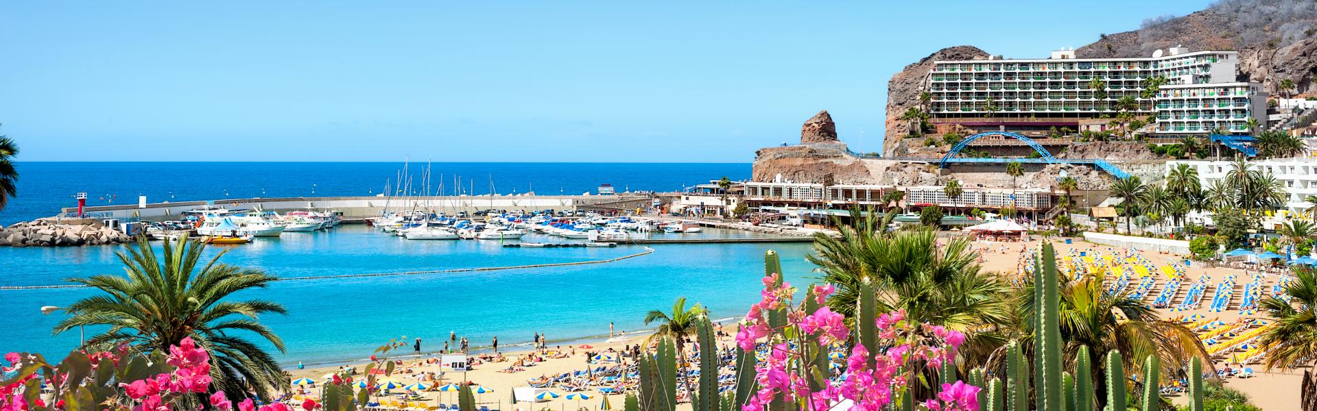 Gran Canaria